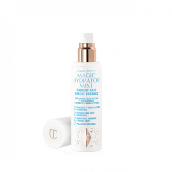 CHARLOTTE TILBURY Charlotte's Magic Hydrator Mist купить в Beauty Storage. Быстрая доставка по России и СНГ.