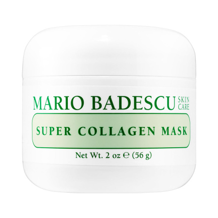 MARIO BADESCU Super Collagen Mask