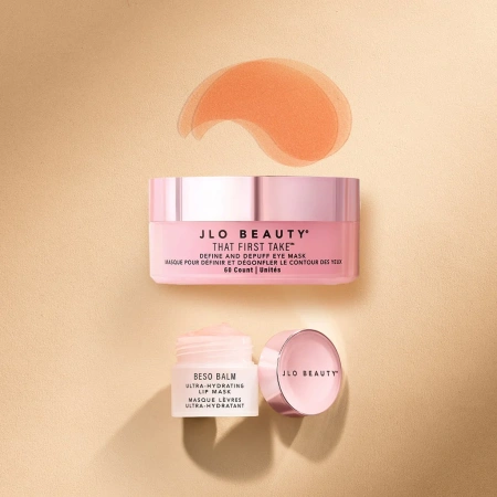 Купить JLO BEAUTY That Facial Effect Kit на Beautystorage.ru. Быстрая доставка по России и СНГ.