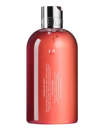MOLTON BROWN Heavenly Gingerlily Bath & Shower Gel
