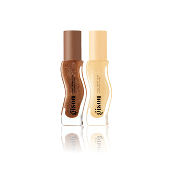 Купить GISOU Tropical Lip Duo на Beautystorage.ru. Быстрая доставка по России и СНГ.
