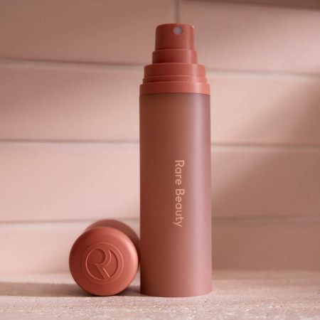 RARE BEAUTY by Selena Gomez Find Comfort Body & Hair Fragrance Mist - Awaken Confidence купить в Beauty Storage. Быстрая доставка по России и СНГ.