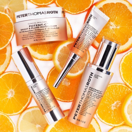 PETER THOMAS ROTH Potent-C™ Vitamin C Power Eye Cream