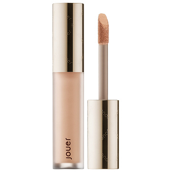 JOUER COSMETICS Essential High Coverage Liquid Concealer