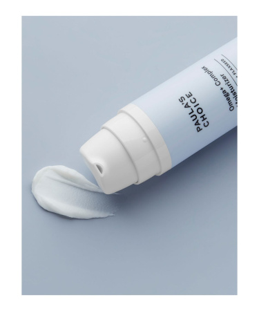 PAULA'S CHOICE Omega+ Complex Moisturizer купить в Beauty Storage. Быстрая доставка по России и СНГ.