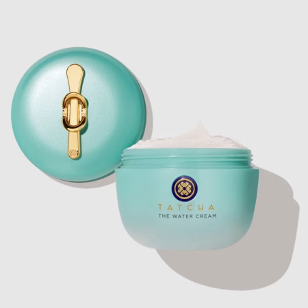 TATCHA The Water Cream Lightweight Pore-Refining Moisturizer - 75 мл