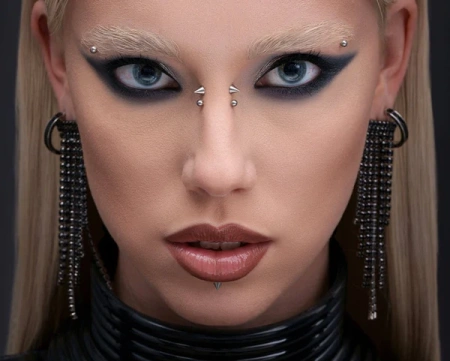 NATASHA DENONA Xenon Eyeshadow Palette купить в Beauty Storage. Быстрая доставка по России и СНГ.