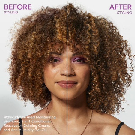 BUMBLE AND BUMBLE Curl Reactivator купить в Beauty Storage. Быстрая доставка по России и СНГ.