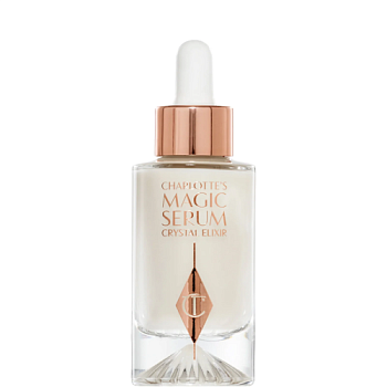 Купить CHARLOTTE TILBURY Charlotte's Magic Serum Crystal Elixir  на Beautystorage.ru. Быстрая доставка по России и СНГ.
