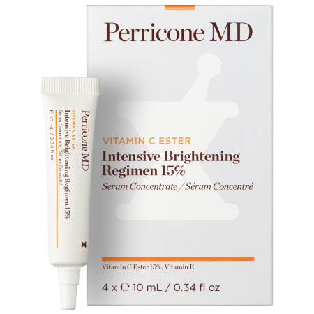 PERRICONE MD Vitamin C Ester 15% Intensive Brightening Regimen