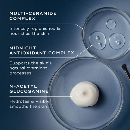 Купить MEDIK8 Advanced Night Ceramide на Beautystorage.ru. Быстрая доставка по России и СНГ.