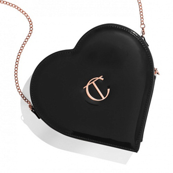 CHARLOTTE TILBURY L.O.V.E. Bag купить в Beauty Storage. Быстрая доставка по России и СНГ.