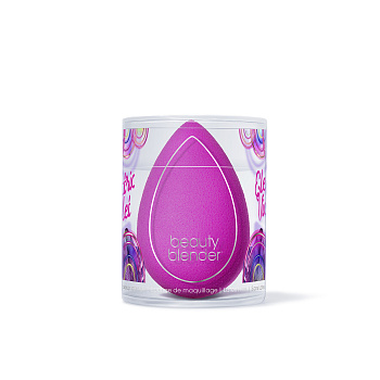 BEAUTYBLENDER Electric Violet купить в Beauty Storage. Быстрая доставка по России и СНГ.