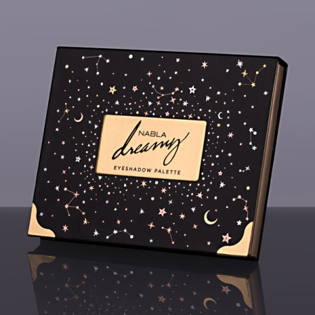 NABLA Dreamy Eyeshadow Palette