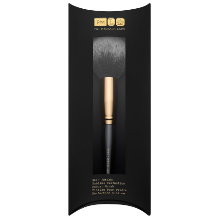 PAT MCGRATH LABS Skin Fetish Sublime Perfection Powder Brush