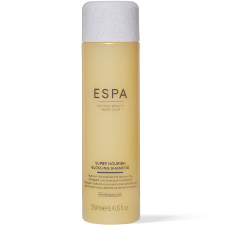 ESPA Super Nourish Glossing Shampoo купить в Beauty Storage. Быстрая доставка по России и СНГ.