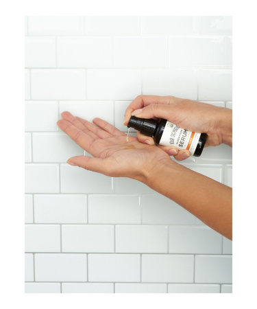 FOUR SIGMATIC Superfood Serum With Reishi