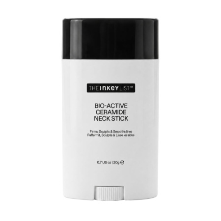 Купить The INKEY List Bio-active Ceramide Neck Stick на Beautystorage.ru. Быстрая доставка по России и СНГ.