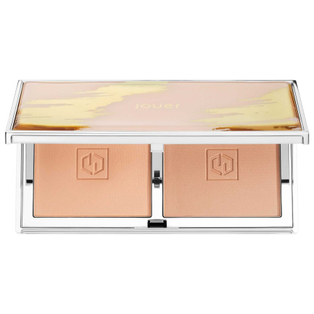 JOUER COSMETICS Sunswept Bronzer Duo