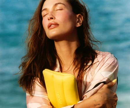 Rhode Bubble Bag Lemontini купить в Beauty Storage. Быстрая доставка по России и СНГ.