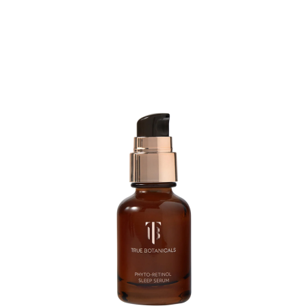 Купить TRUE BOTANICALS Phyto-Retinol Anti-Aging Sleep Serum на Beautystorage.ru. Быстрая доставка по России и СНГ.
