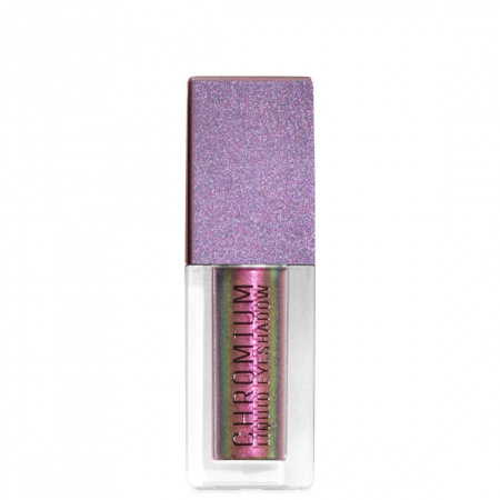NATASHA DENONA Chromium Multichrome Liquid Eyeshadow - Ultraviolet купить в Beauty Storage. Быстрая доставка по России и СНГ.