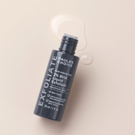 PAULA'S CHOICE Breakout-Fighting Bestseller Kit купить в Beauty Storage. Быстрая доставка по России и СНГ.
