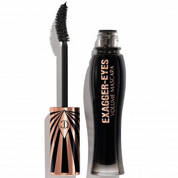 CHARLOTTE TILBURY Exaggereyes Volume Mascara купить в Beauty Storage. Быстрая доставка по России и СНГ.
