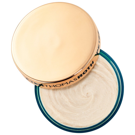 PETER THOMAS ROTH Hungarian Thermal Water Mineral-Rich Atomic Heat Mask