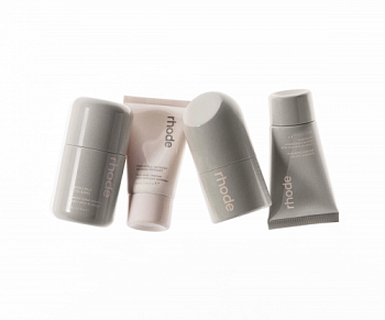 RHODE The Travel Set купить в Beauty Storage. Быстрая доставка по России и СНГ.
