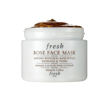 FRESH Rose Face Mask FRESH Rose Face Mask