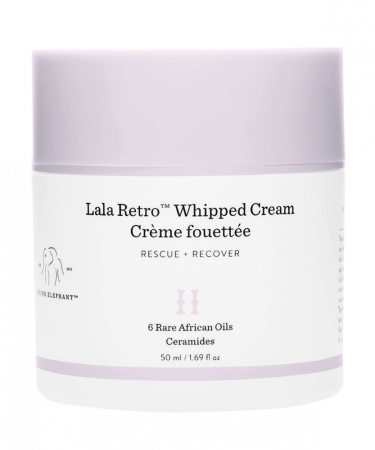 DRUNK ELEPHANT Lala Retro™ Whipped Moisturizer- 30 мл купить в Beauty Storage. Быстрая доставка по России и СНГ.