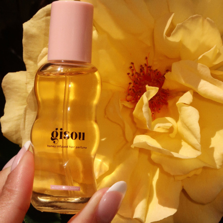 GISOU Honey Gloss On The Go купить в Beauty Storage. Быстрая доставка по России и СНГ.