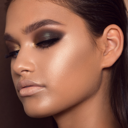 NATASHA DENONA Mini Star Eyeshadow Palette купить в Beauty Storage. Быстрая доставка по России и СНГ.
