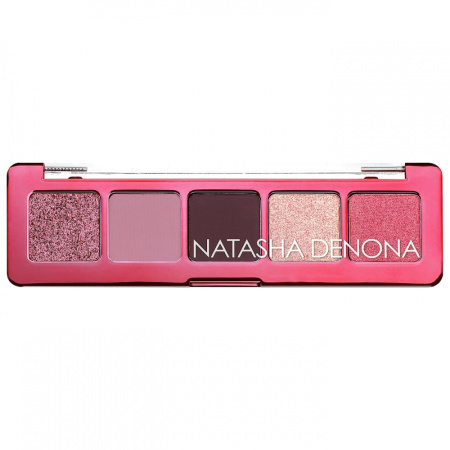 NATASHA DENONA Mini Love Eyeshadow Palette купить в Beauty Storage. Быстрая доставка по России и СНГ.