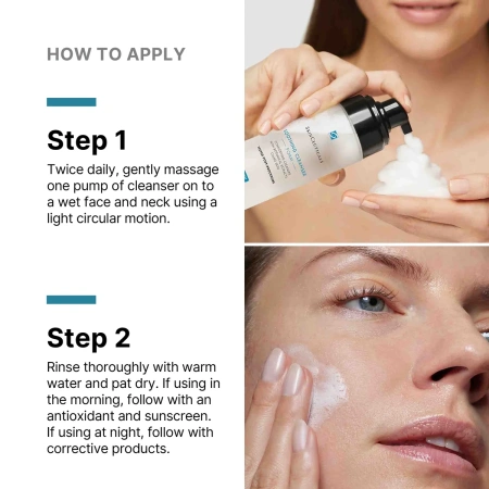 Купить SKINCEUTICALS Soothing Cleanser на Beautystorage.ru. Быстрая доставка по России и СНГ.