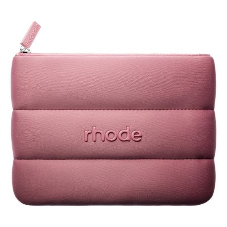 Купить RHODE Limited Edition Baby Bubble Bag Pretzel на Beautystorage.ru. Быстрая доставка по России и СНГ.