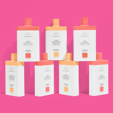 DRUNK ELEPHANT Sili™ Body Lotion