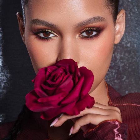 ANASTASIA BEVERLY HILLS Fall Romance Eyeshadow Palette купить в Beauty Storage. Быстрая доставка по России и СНГ.