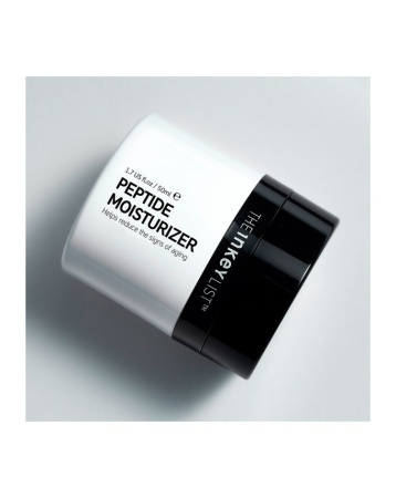  THE INKEY LIST Peptide Moisturizer