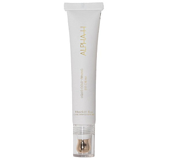 ALPHA-H Liquid Gold Firming Eye Cream