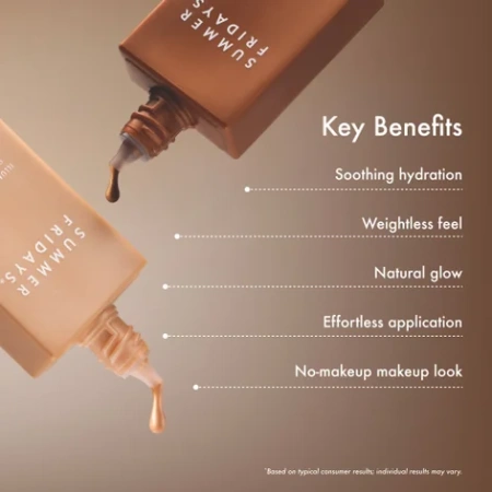 Купить SUMMER FRIDAYS Bronzing Drops на Beautystorage.ru. Быстрая доставка по России и СНГ.