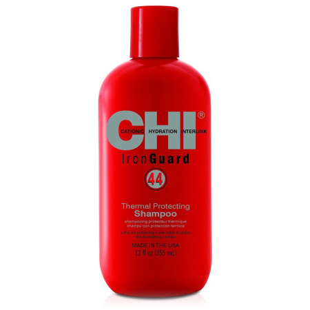 CHI 44 Iron Guard Thermal Protecting Shampoo