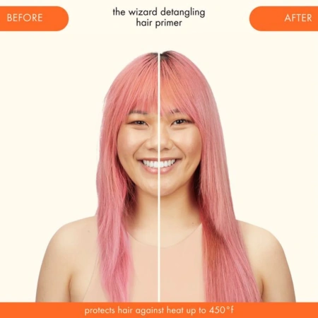 AMIKA The Wizard Detangling Primer купить в Beauty Storage. Быстрая доставка по России и СНГ.