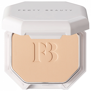 FENTY BEAUTY by Rihanna Pro Filt’r Soft Matte Longwear Powder Foundation купить в Beauty Storage. Быстрая доставка по России и СНГ.
