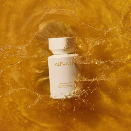 ALPHA-H Liquid Gold 