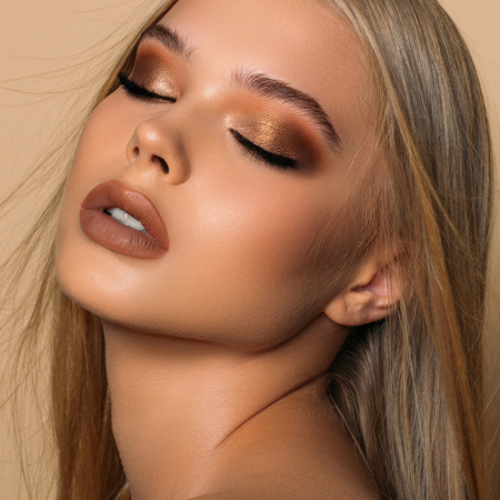 NATASHA DENONA Biba All Neutral Eyeshadow Palette