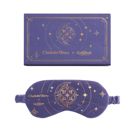 CHARLOTTE TILBURY X GENSHIN IMPACT Starfell Treasure Limited Edition Kit купить в Beauty Storage. Быстрая доставка по России и СНГ.
