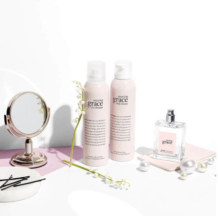 PHILOSOPHY Amazing Grace Dry Shampoo