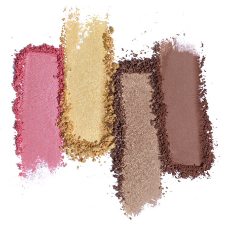 CHANTECAILLE Wild Meadows Eye Quartet купить в Beauty Storage. Быстрая доставка по России и СНГ.